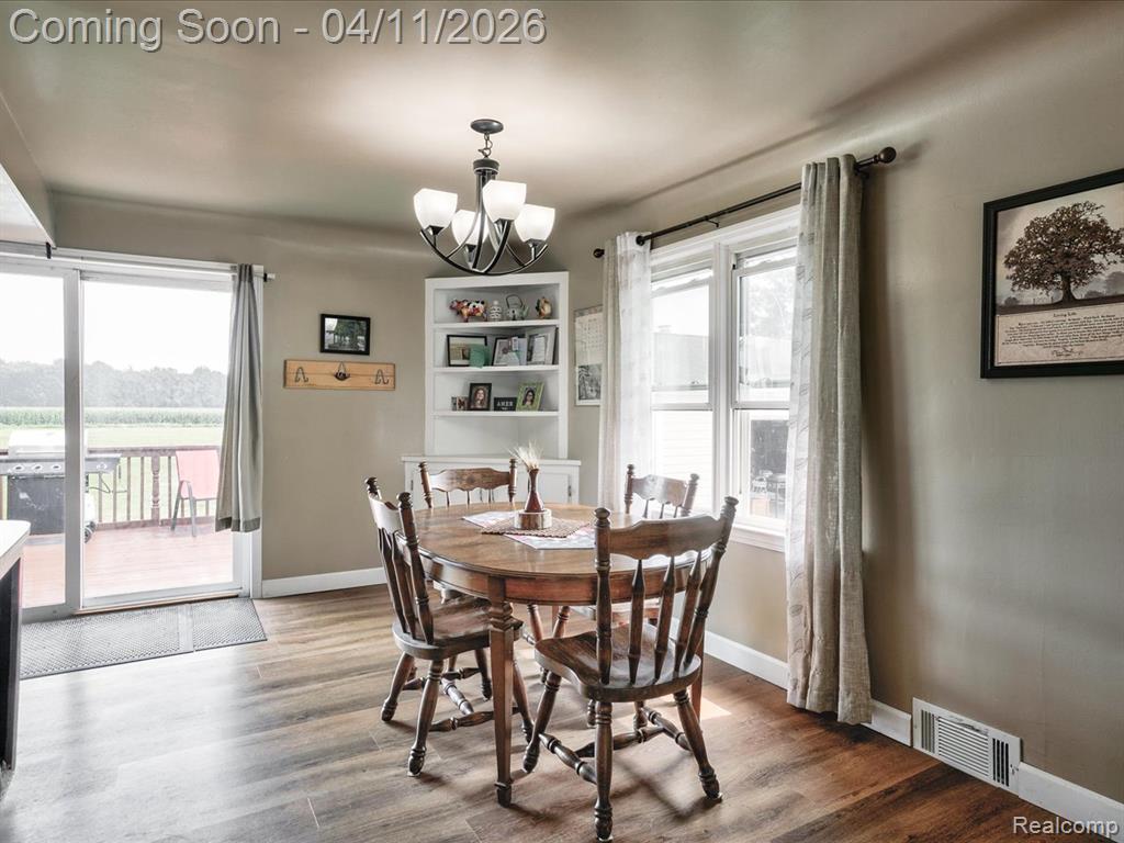 5770 Greenwood Road, Avoca, MI, 48006