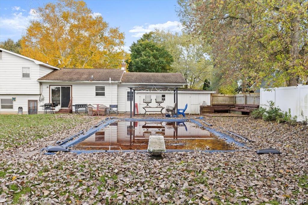5340 N Georgetown Road, Grand Blanc, MI 48439 — Photo 43