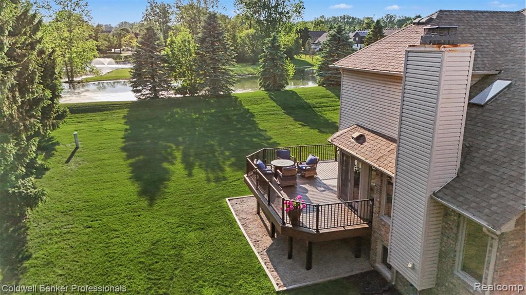 6400 Copper Creek Drive W, Washington, MI — Photo 3