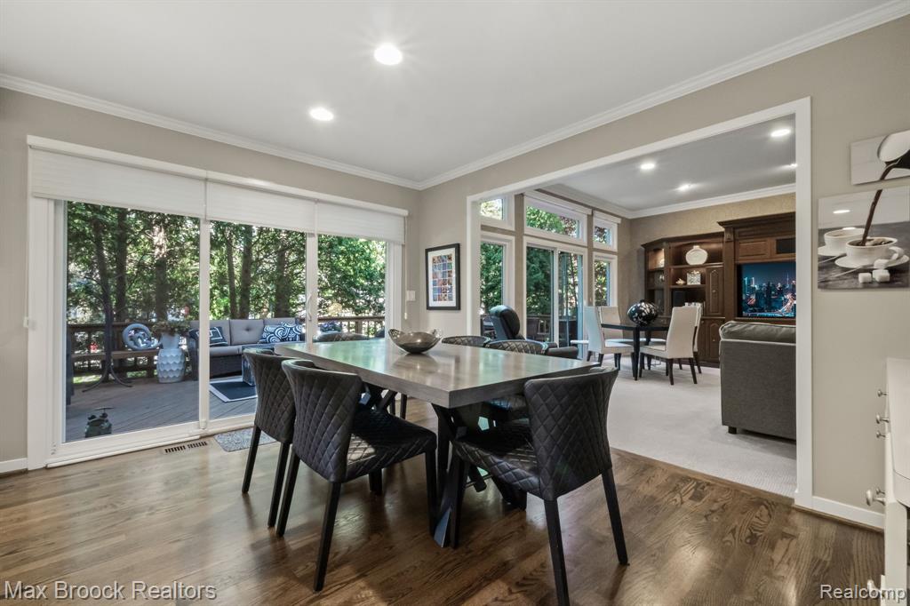 6566 Bristol Drive, West Bloomfield, MI — Photo 16