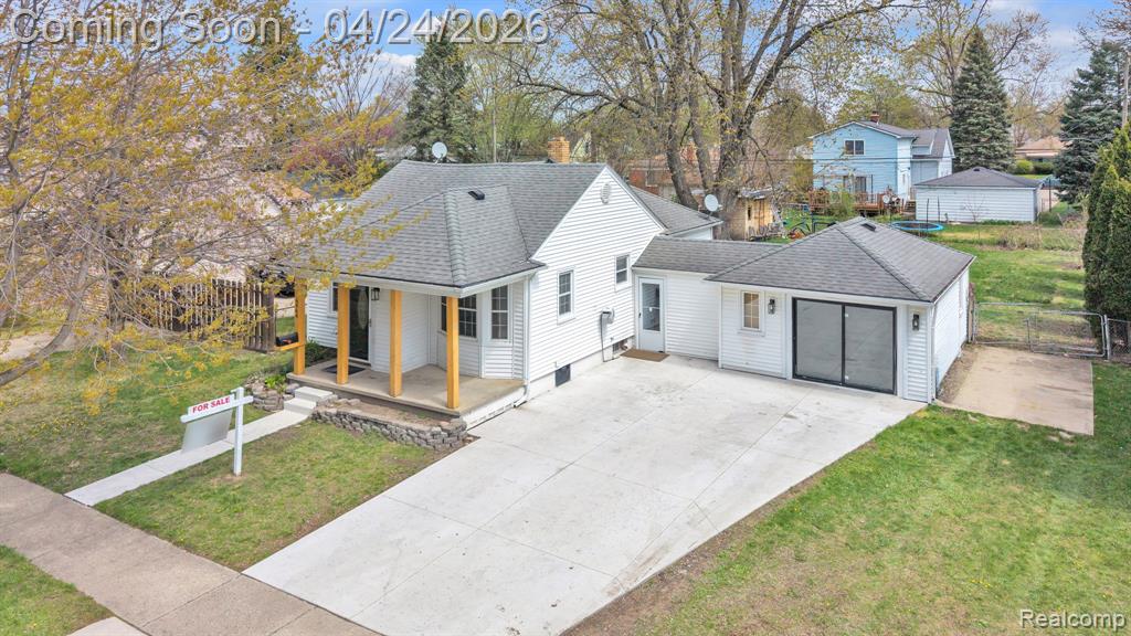 6964 Nightingale Street, Dearborn Heights, MI 48127 — Photo 41