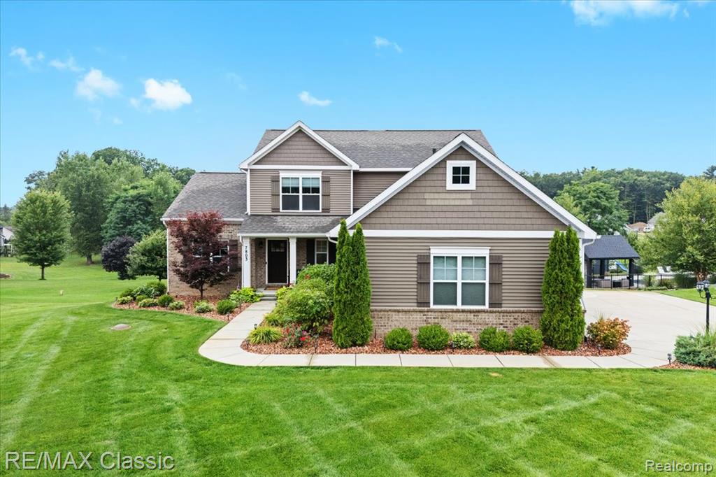 7803 Tipperary Trail, Fenton, MI 48430 — Photo 45