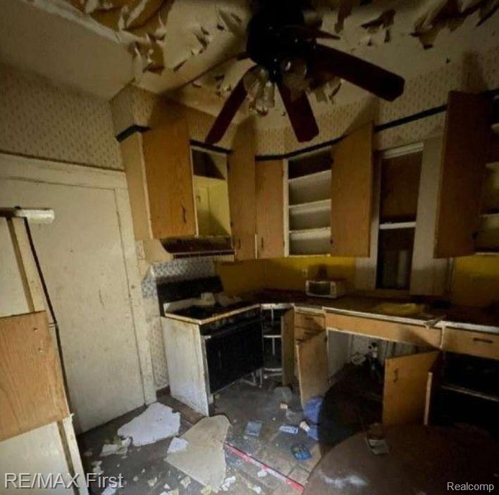 20004 Coventry Street, Highland Park, MI, 48203