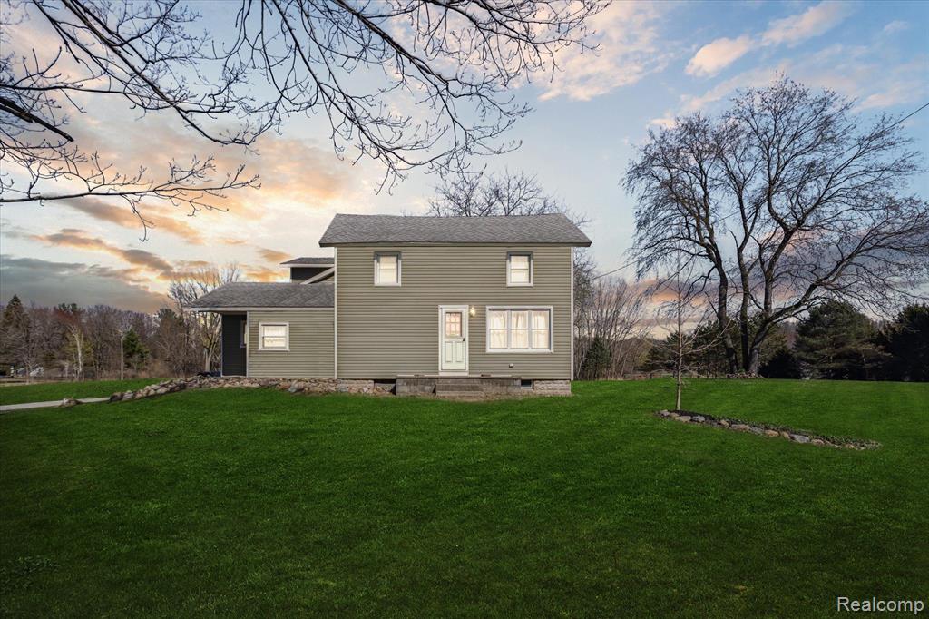 8023 Bray Road, Vassar, MI 48768 — Photo 4