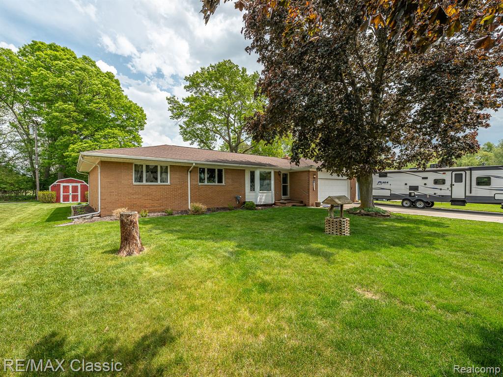 11789 Julia Drive, Whitmore Lake, MI 48189 — Photo 49