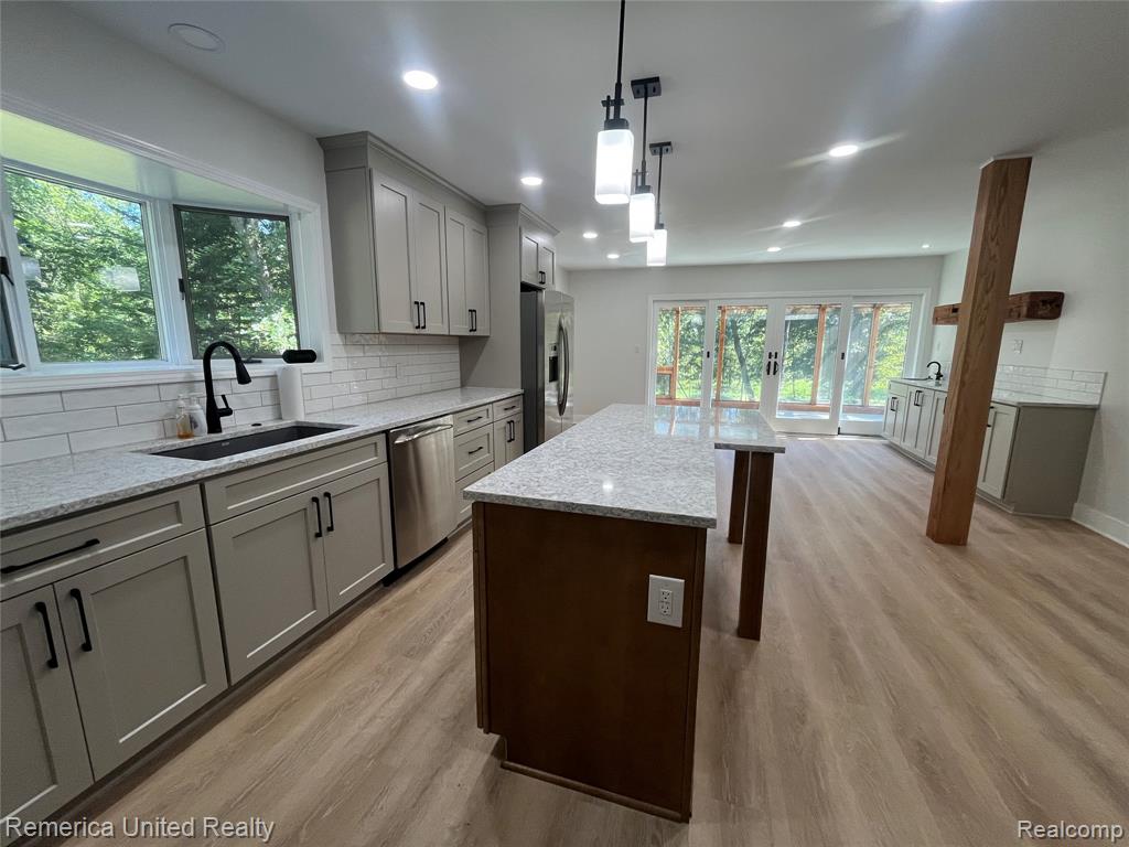 6160 Brambleberry Lane, Cohoctah, MI 48855 — Photo 15