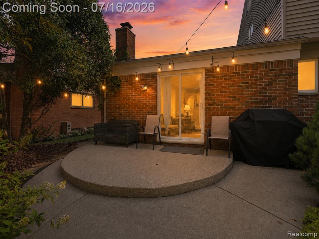 3475 Yellowstone Drive, Ann Arbor, MI 48105 — Photo 33