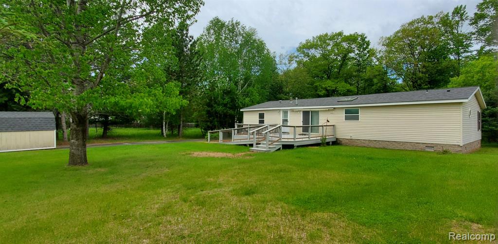 917 E HOADLEY Street, MI 49802 — Photo 3