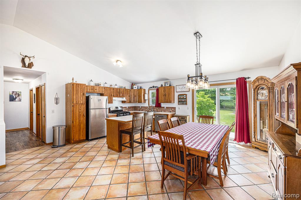 2866 Graham Road, Imlay City, MI 48444 — Photo 8