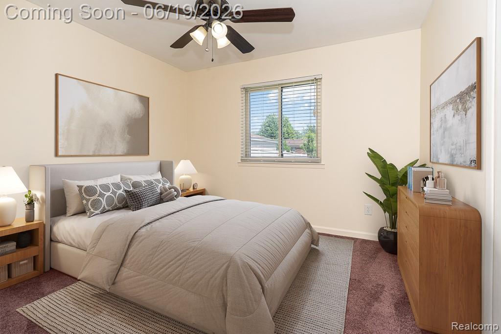 41824 Clayton Street, Clinton Twp, MI 48038 — Photo 13