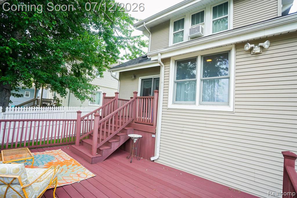 545 Eureka Road, Wyandotte, MI 48192 — Photo 55