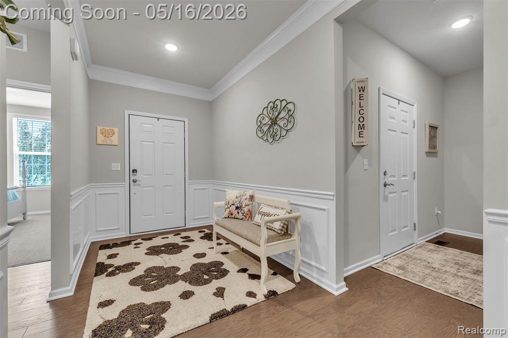 4628 Crestway Drive, Brighton, MI 48116 — Photo 3