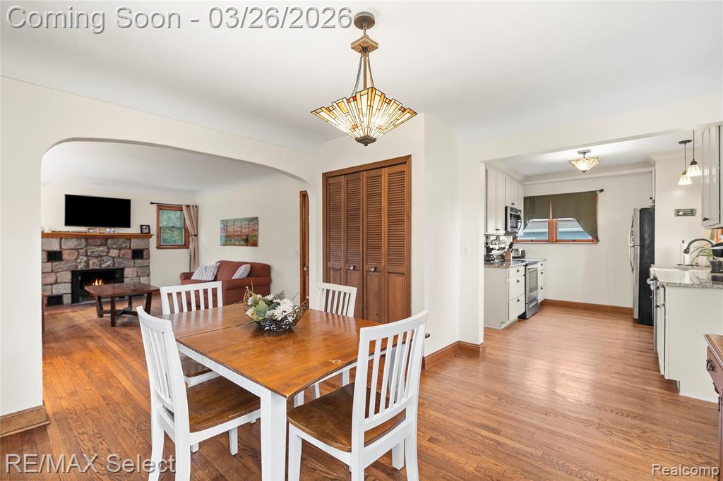 3360 N Elms Road, Flushing, MI 48433 — Photo 13