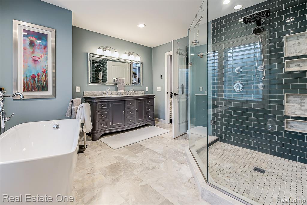 5350 Hidden Pines Drive, Brighton, MI 48116 — Photo 50