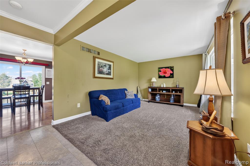 1844 Harwood Drive, Oxford, MI 48371 — Photo 10