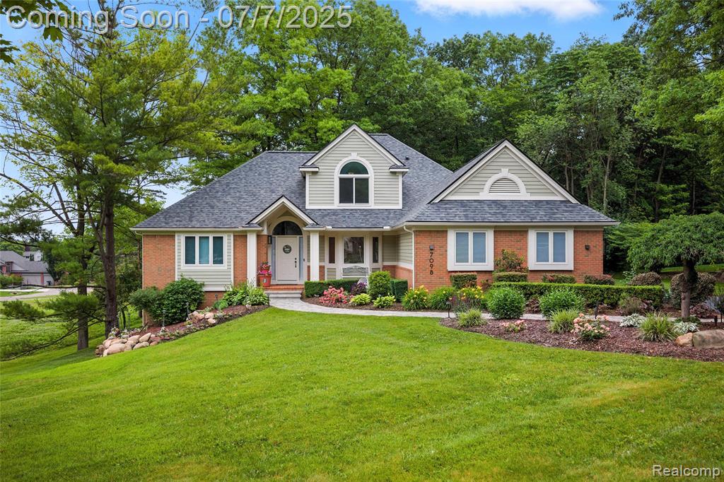 7098 Hickory Hollow Circle, Clarkston, MI 48348 — Photo 6