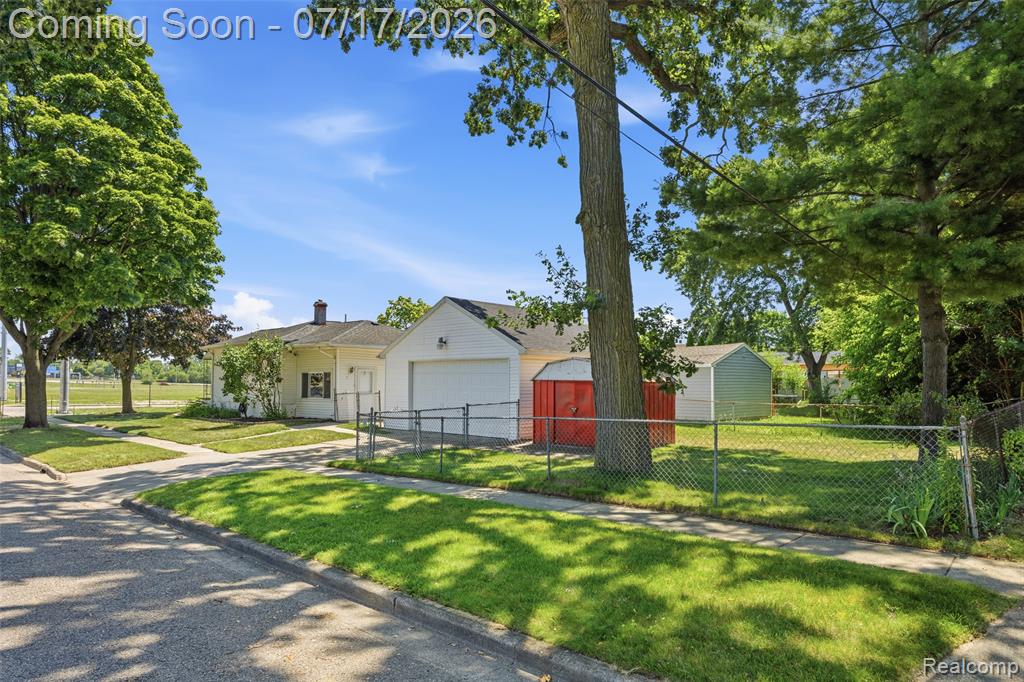 972 Arlene Avenue, Pontiac, MI 48340 — Photo 26