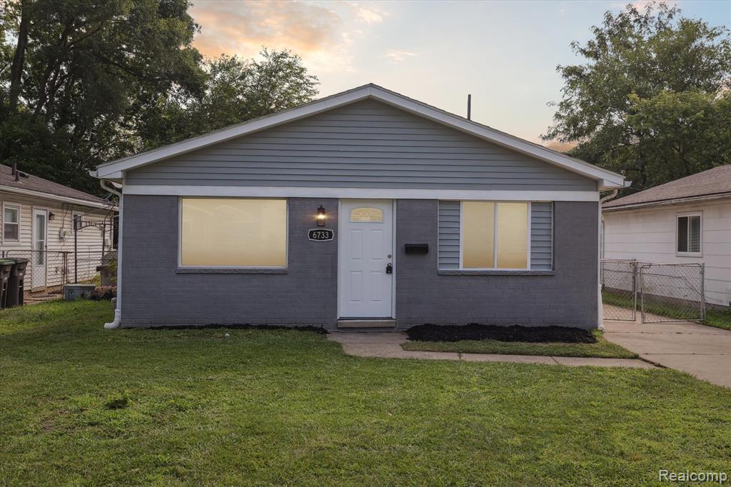 6733 Cornell Street, Taylor, MI 48180 — Photo 24