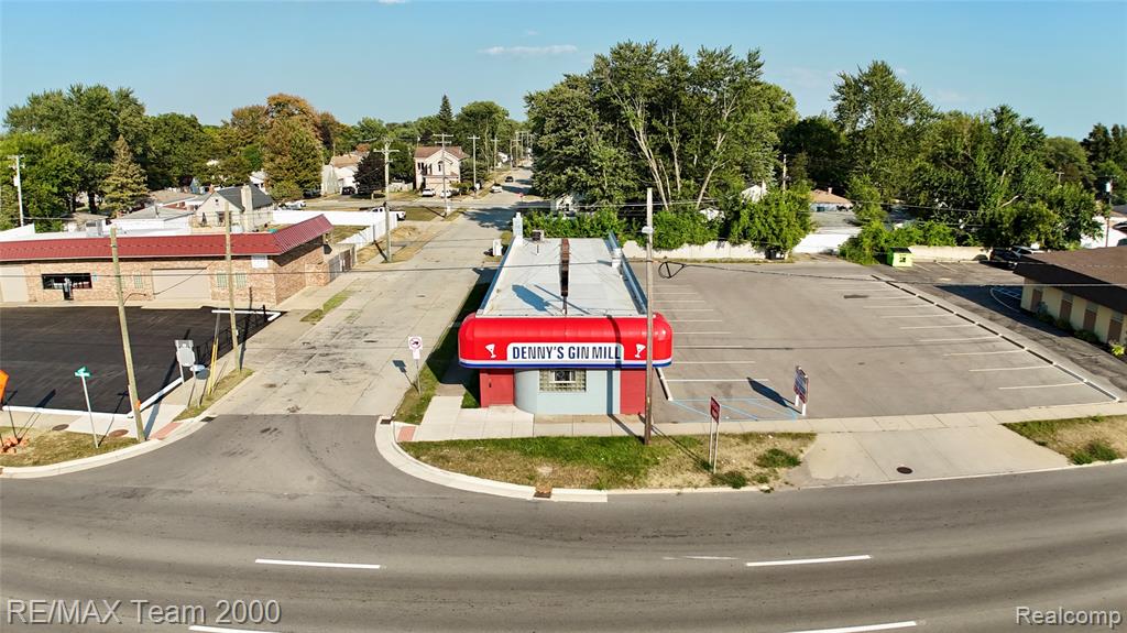 4901 S Telegraph Road, Dearborn Heights, MI 48125 — Photo 4