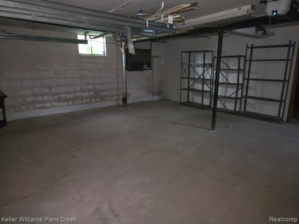 1125 S Long Lake Boulevard, Lake Orion, MI 48362 — Photo 42