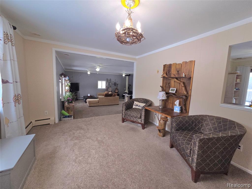 22341 Bell Road, New Boston, MI 48164 — Photo 15