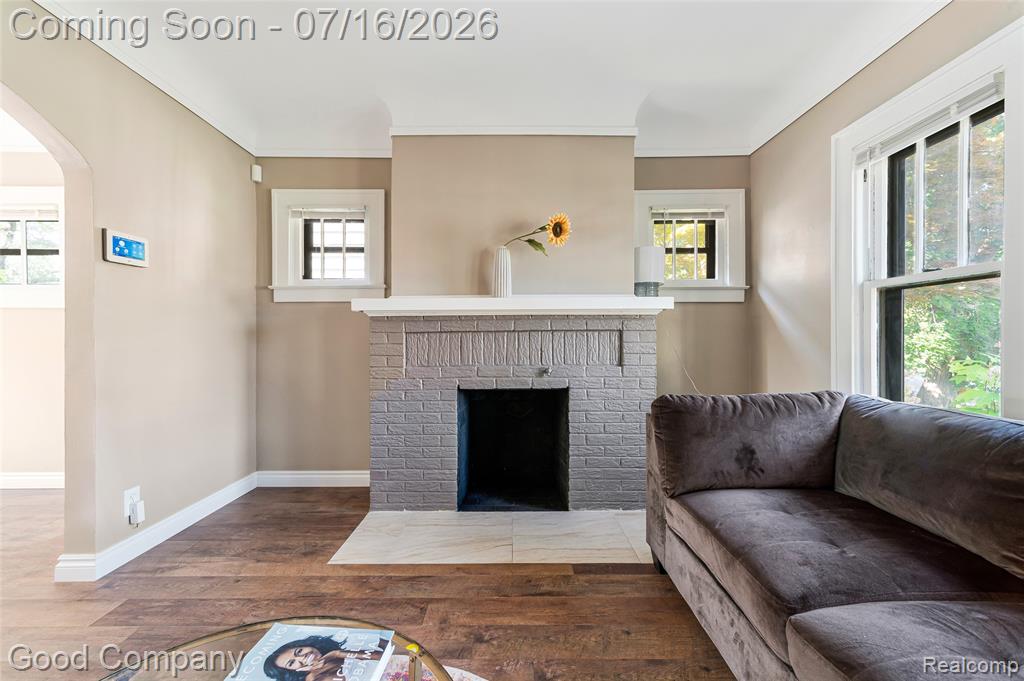 14835 Penrod Street, Detroit, MI 48223 — Photo 4