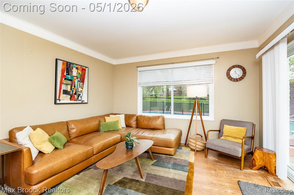 2275 Park Ridge Drive, Bloomfield Hills, MI 48304 — Photo 33