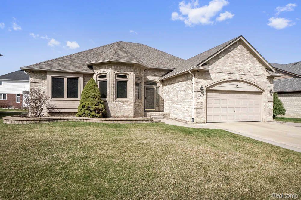 8247 Washington Woods Drive, Washington, MI — Photo 53