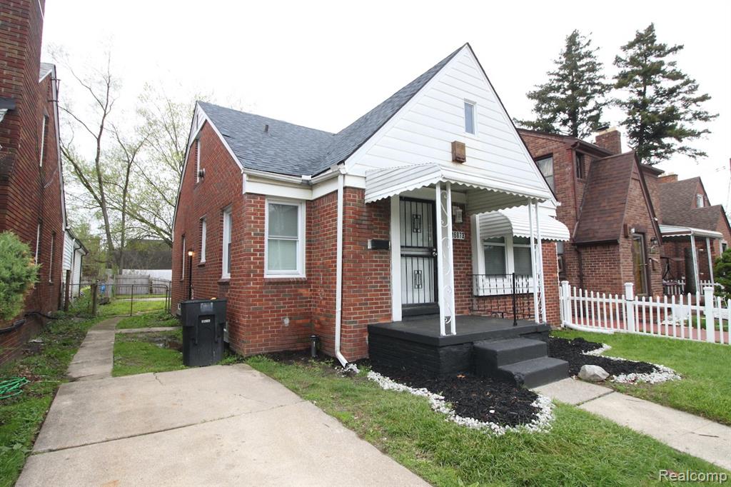 16873 Mansfield Street, Detroit, MI 48235 — Photo 2