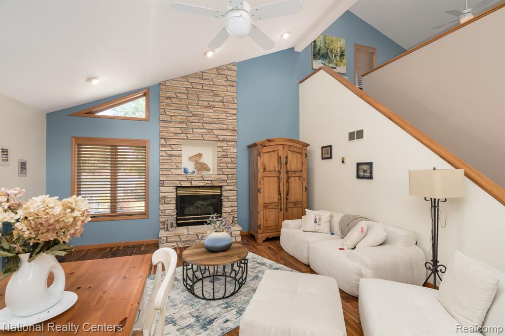 1326 Circle Drive, Metamora, MI 48455 — Photo 11