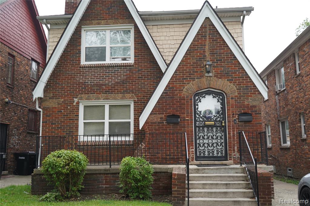 7010 Thatcher Street, Detroit, MI 48221 — Photo 14