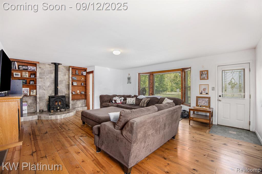 59290 North Avenue, Ray, MI — Photo 4