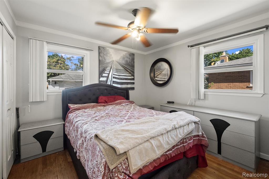8873 Wormer, Redford, MI 48239 — Photo 11