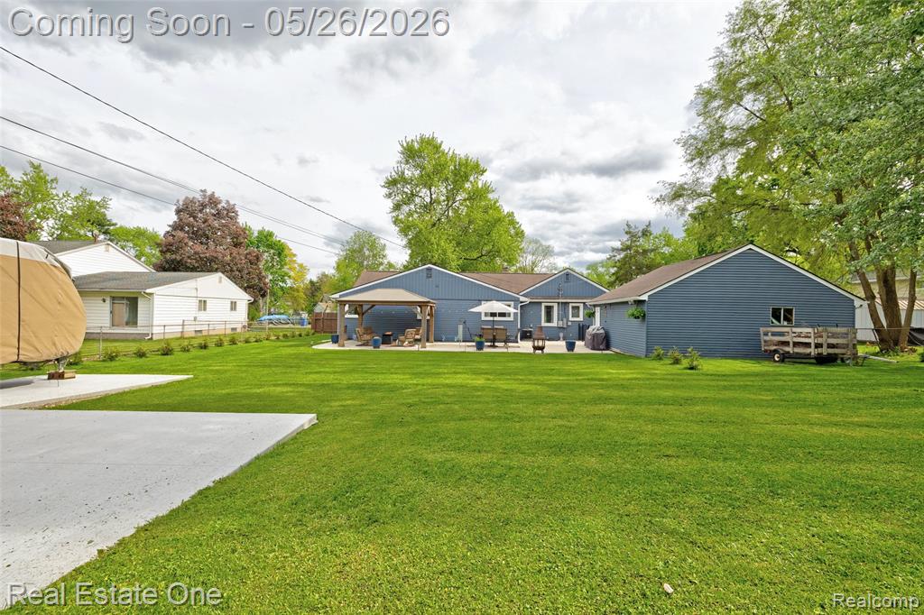 6394 Manson Drive, Waterford, MI 48329 — Photo 54