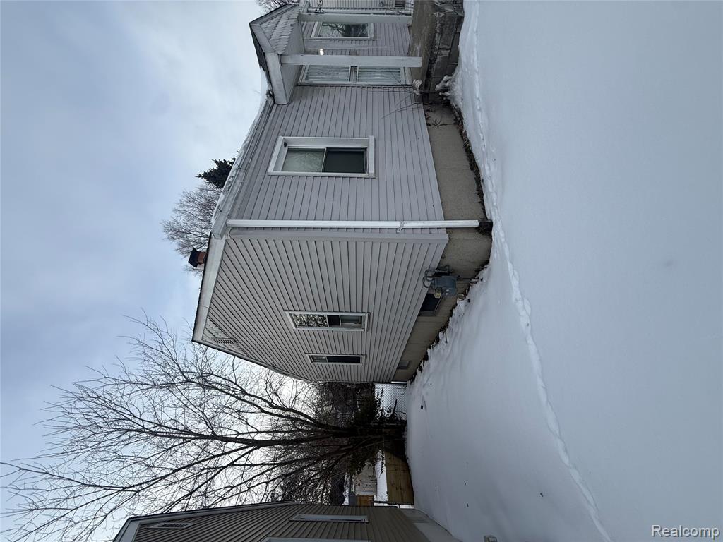 8411 Fielding Street, Detroit, MI 48228 — Photo 2
