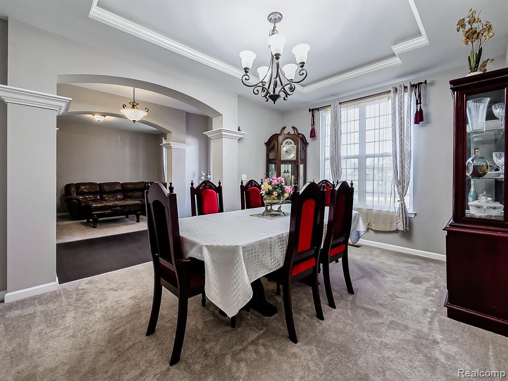 903 Leafdale Drive, Rochester Hills, MI 48307 — Photo 8