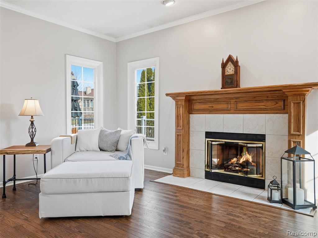 436 Wedington Court, Rochester, MI 48307 — Photo 20