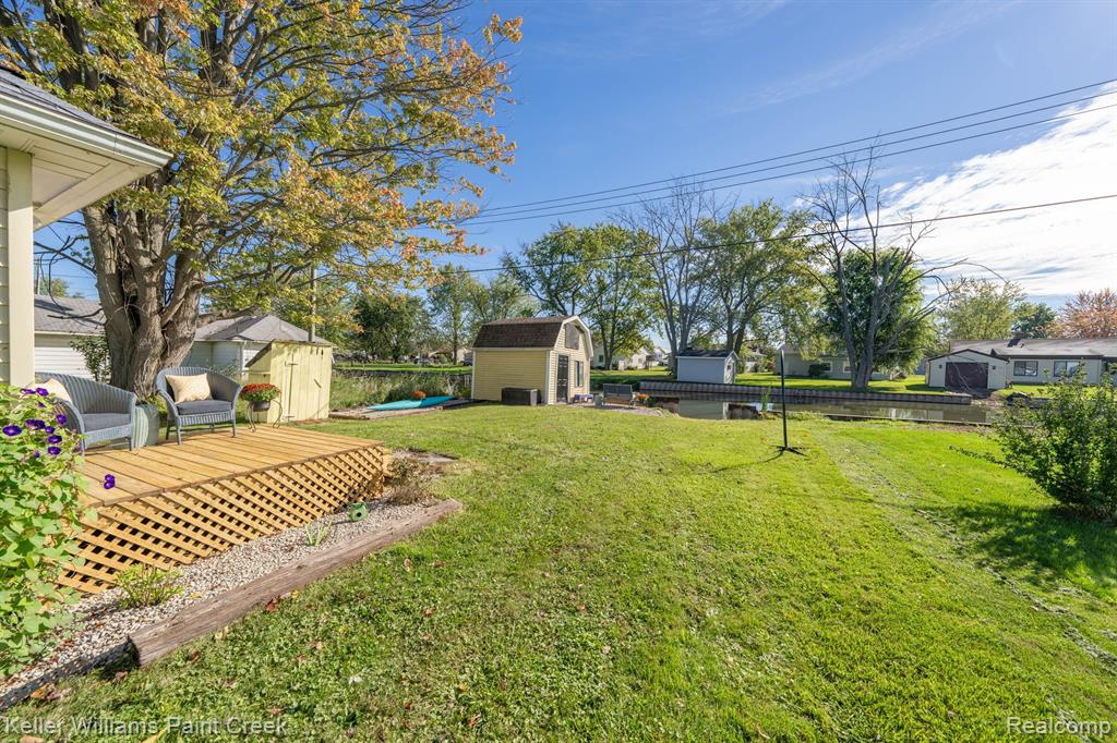 5599 E RIVER Road, East China, MI — Photo 9