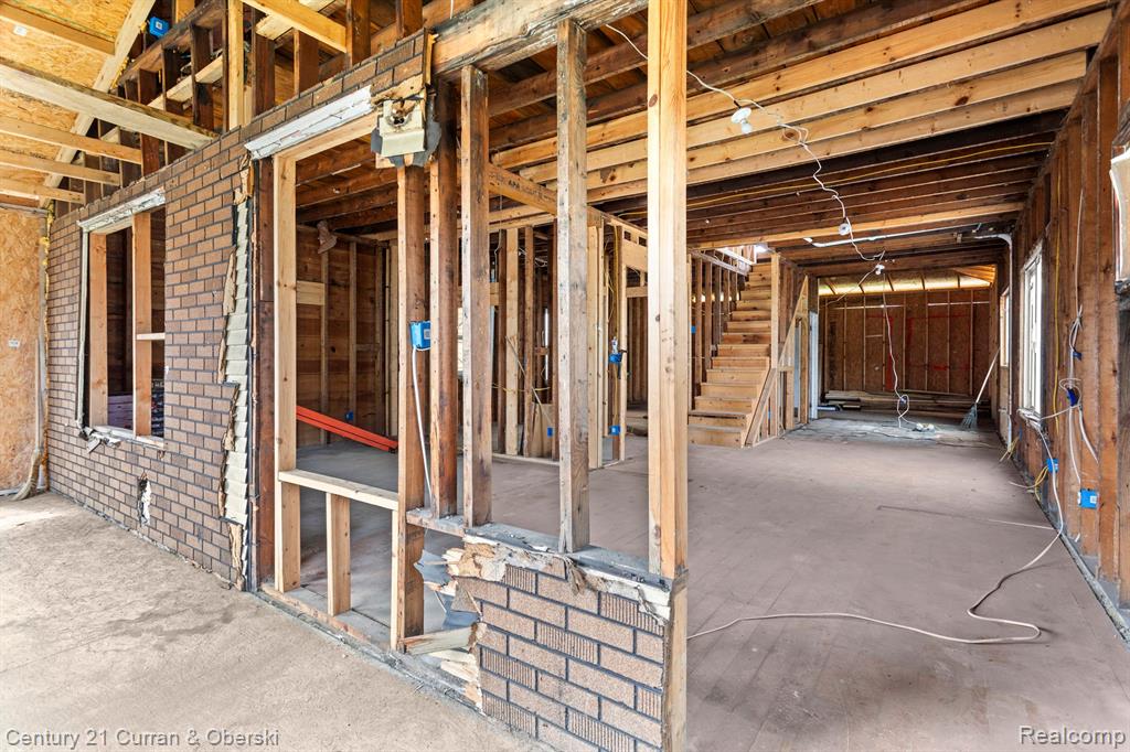 3010 S ANNABELLE Street, Detroit, MI 48217 — Photo 3