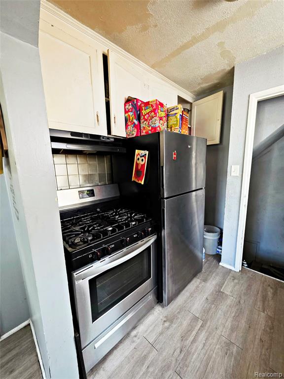 3519 S Bassett Street, Detroit, MI 48217 — Photo 15