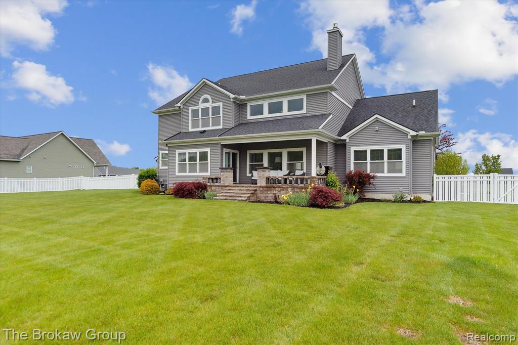 6268 Victoria Lane, Swartz Creek, MI 48473 — Photo 52