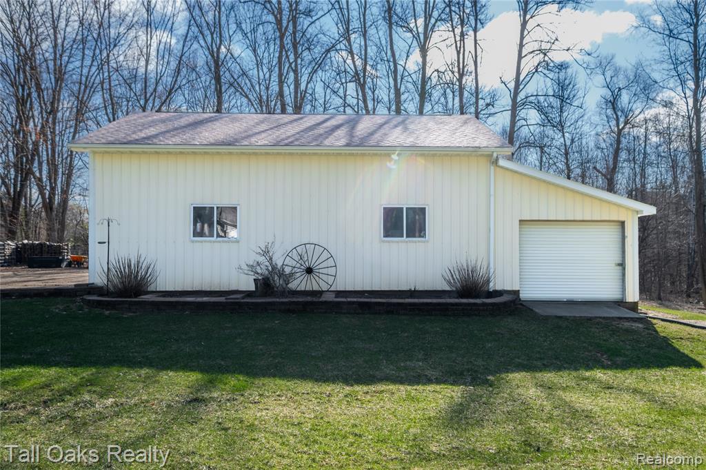 3581 Arivaca Drive, Millington, MI 48746 — Photo 8