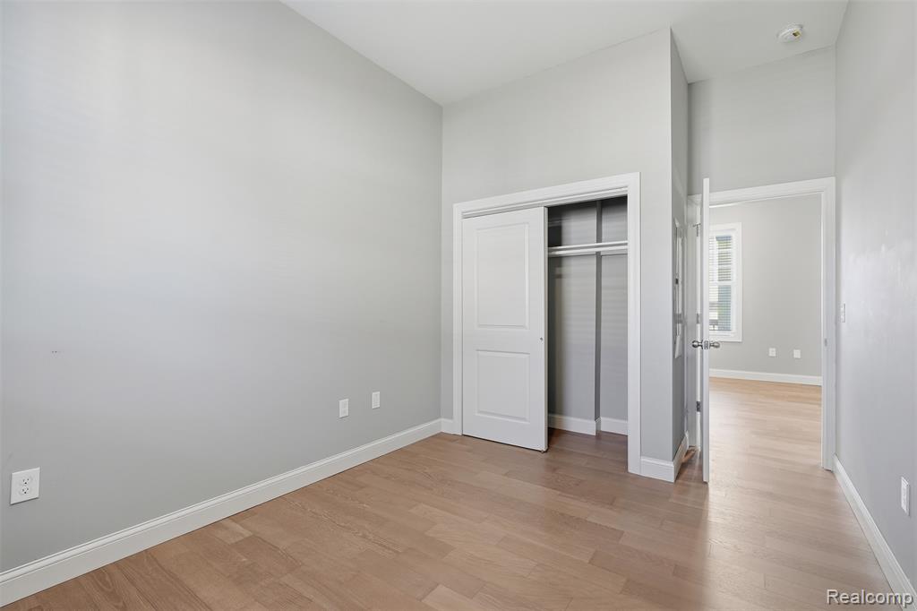 1786 W Willis Street, 1, Detroit, MI 48208 — Photo 20