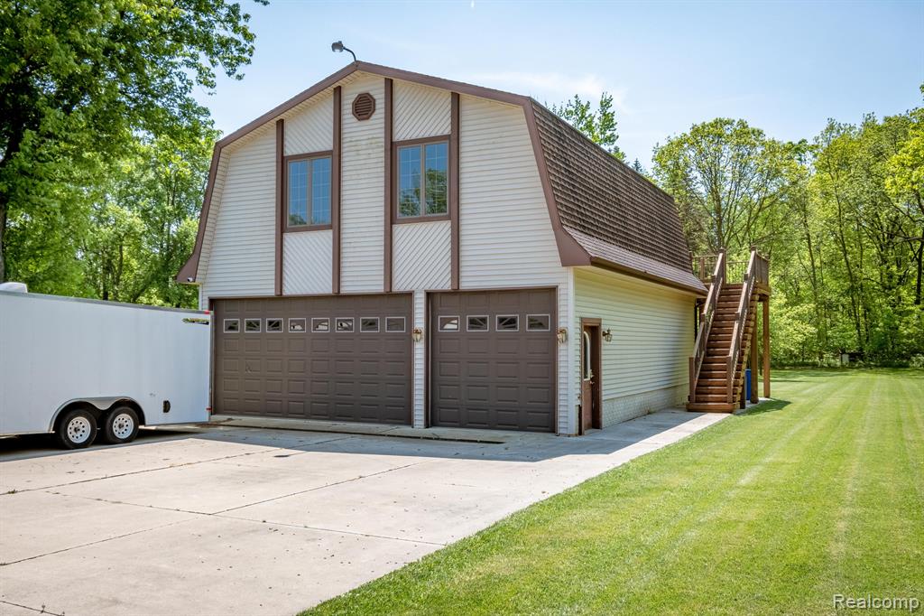 4133 LAHRING Road, Linden, MI 48451 — Photo 33