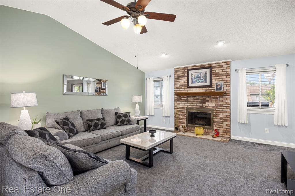 1194 Paddington Road, Canton, MI 48187 — Photo 4