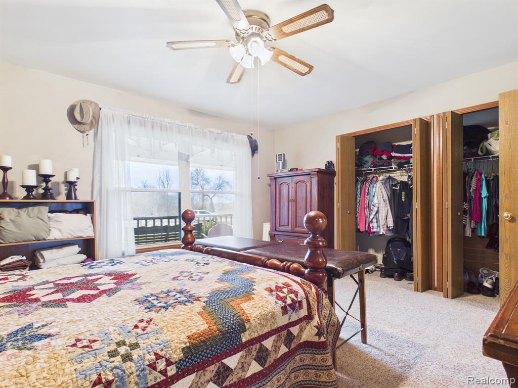 6882 Jones Road, North Branch, MI 48461 — Photo 11