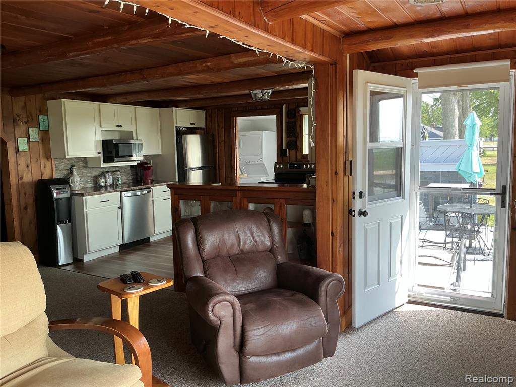1724 Maple Road, Sebewaing, MI 48759 — Photo 16