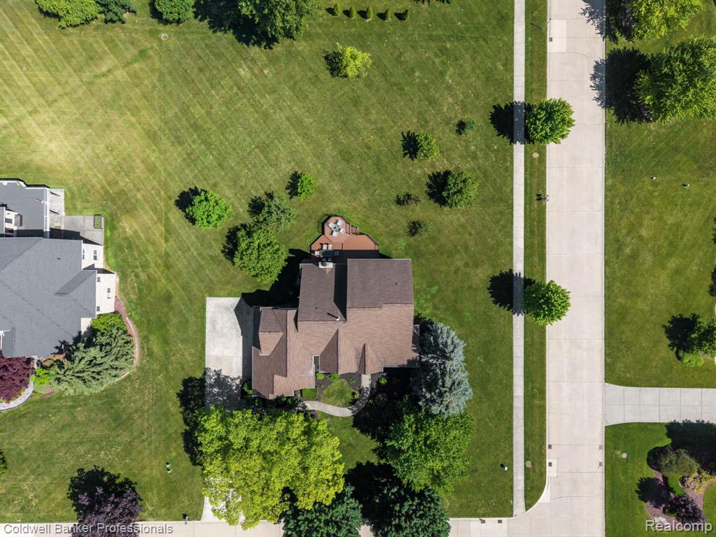49906 Fuller Court, Plymouth, MI 48170 — Photo 68