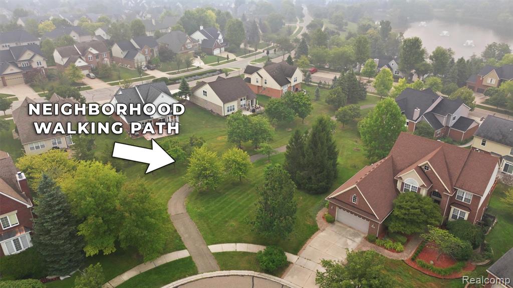 16928 Boulder Drive, Northville, MI 48168 — Photo 87