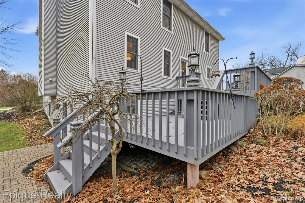 3730 Winding Pine Drive, Metamora, MI 48455 — Photo 26